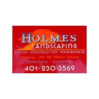 Holmes Landscape Construction