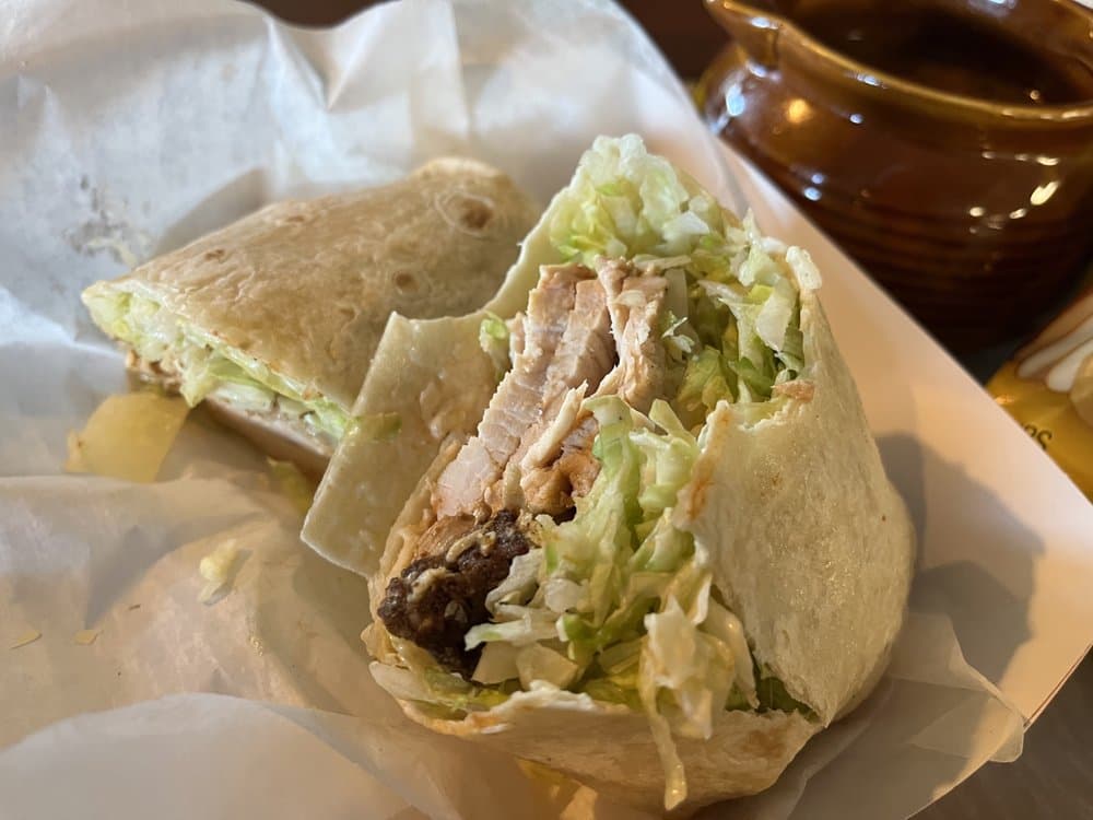 Bellas Italian Gourmet