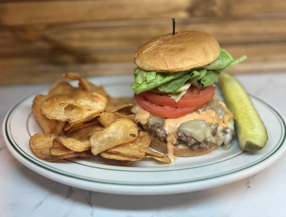 Everybodys Favorite Family Restaurant