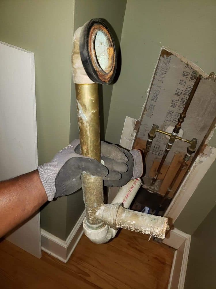 The Permanent Solution