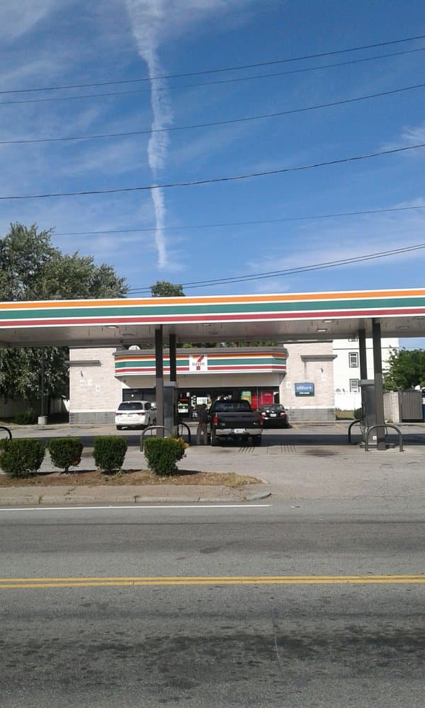 7-Eleven