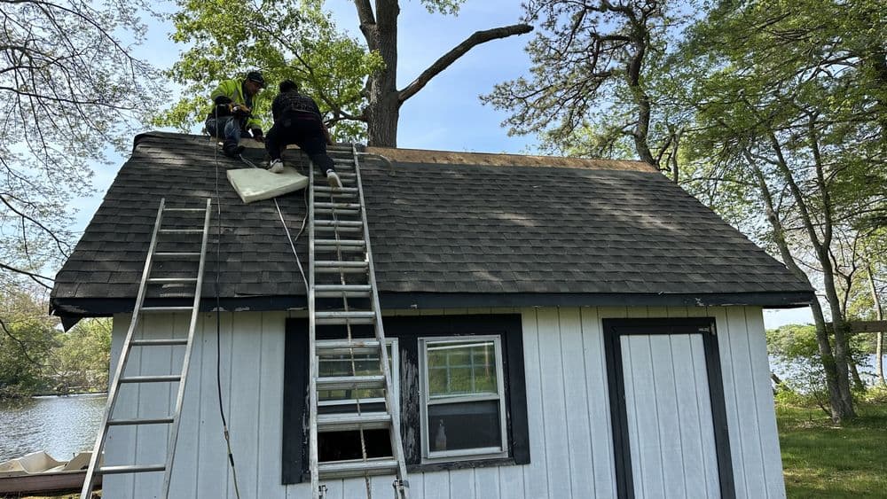 God power construction & renovation