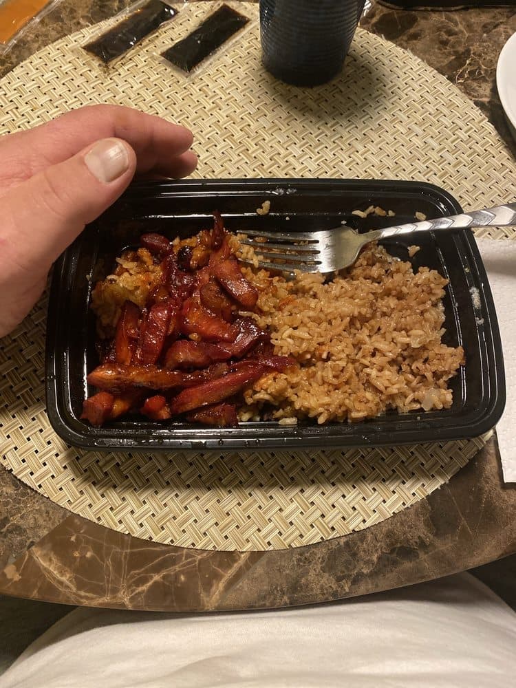 Great Taste Chinese Restaurants