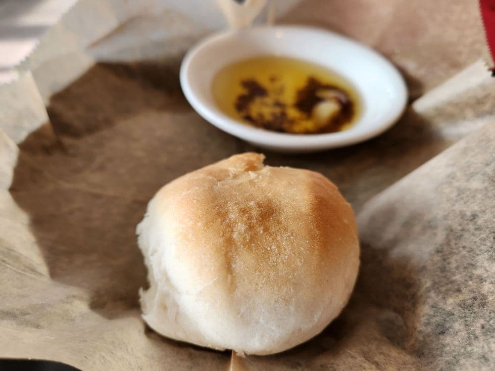 Marchetti's Restaurant