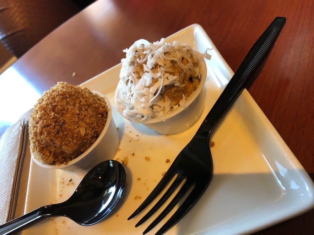 Brewed Awakenings CoffeeHouse