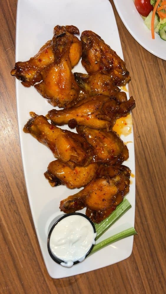 Wicked Good Bar And Grill