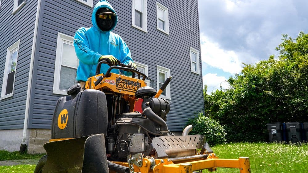 Traprock Landscaping