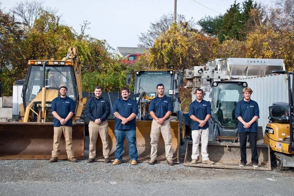 Premier Gunite Pools