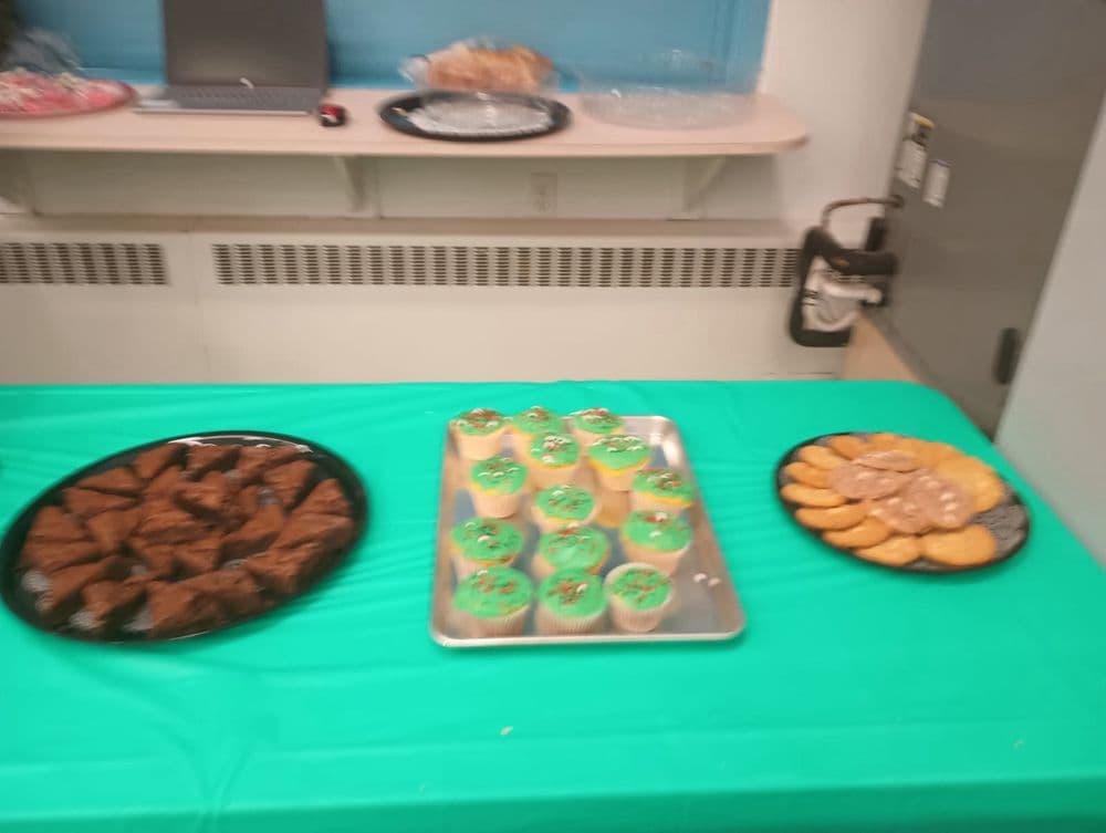 West Valley Soup & Sauce