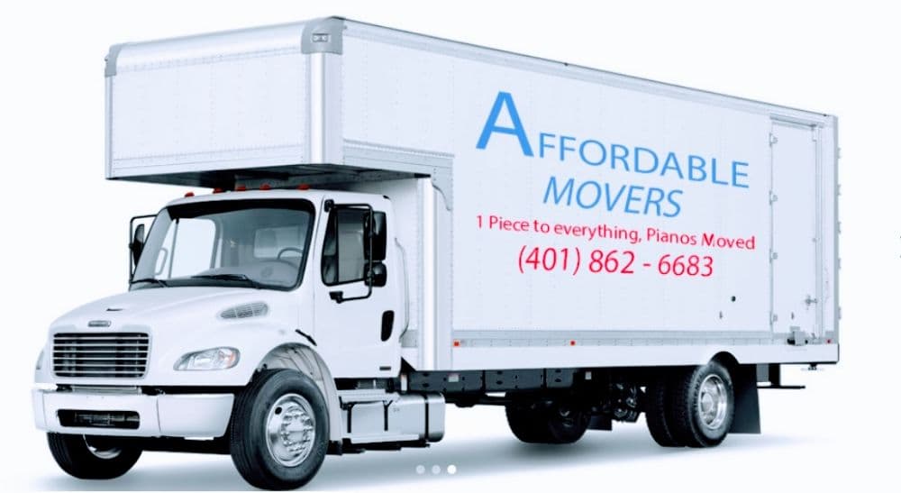 Affordable Movers