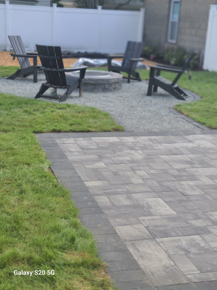 J&J Landscaping and Construction