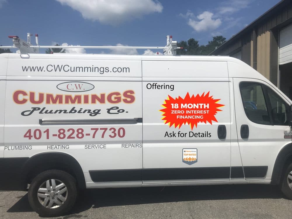 CW Cummings Plumbing