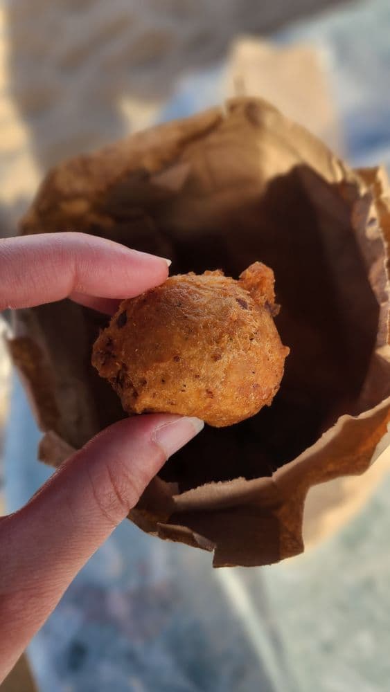 Rebecca's Seafood Takeout