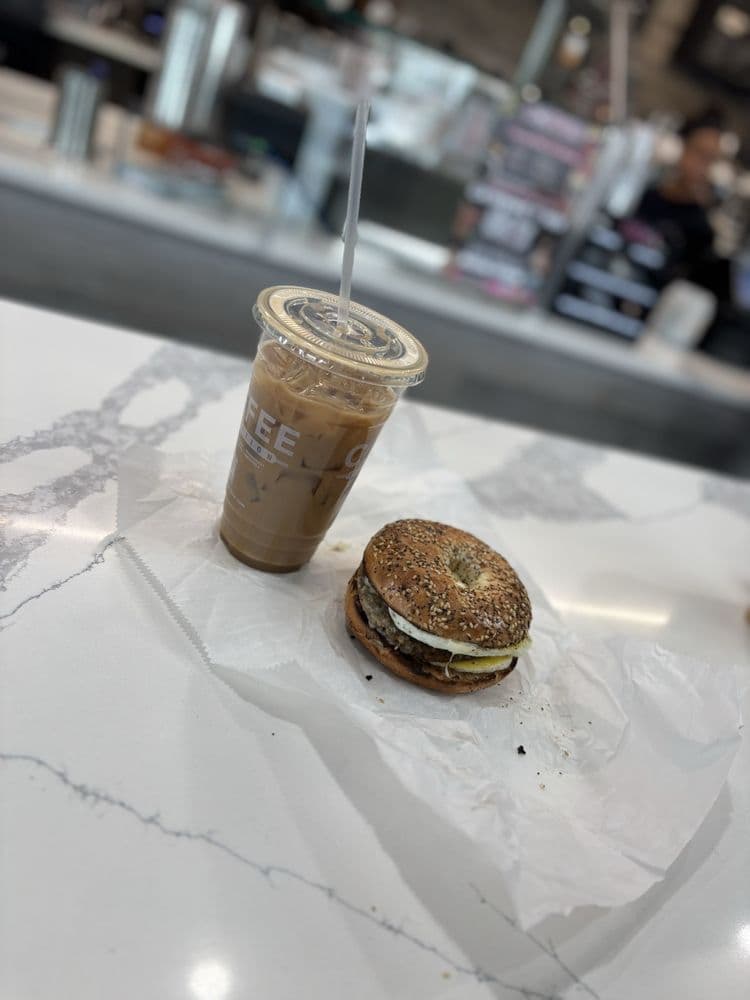 Coffee Connection Smithfield