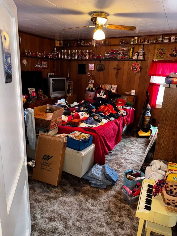 Rhode Island Estate Sales & Cleanouts