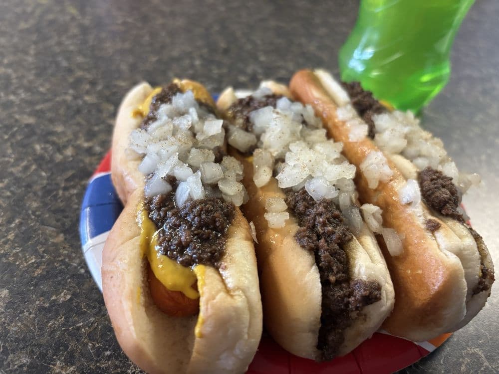 Sam's New York System