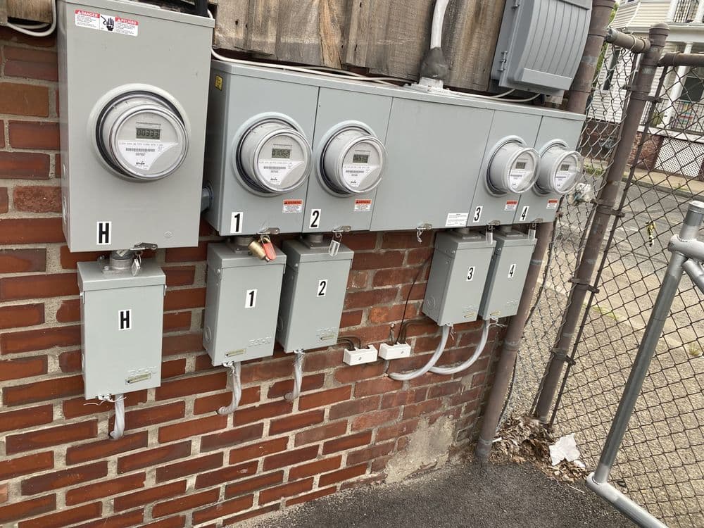 Jib Electrical Services