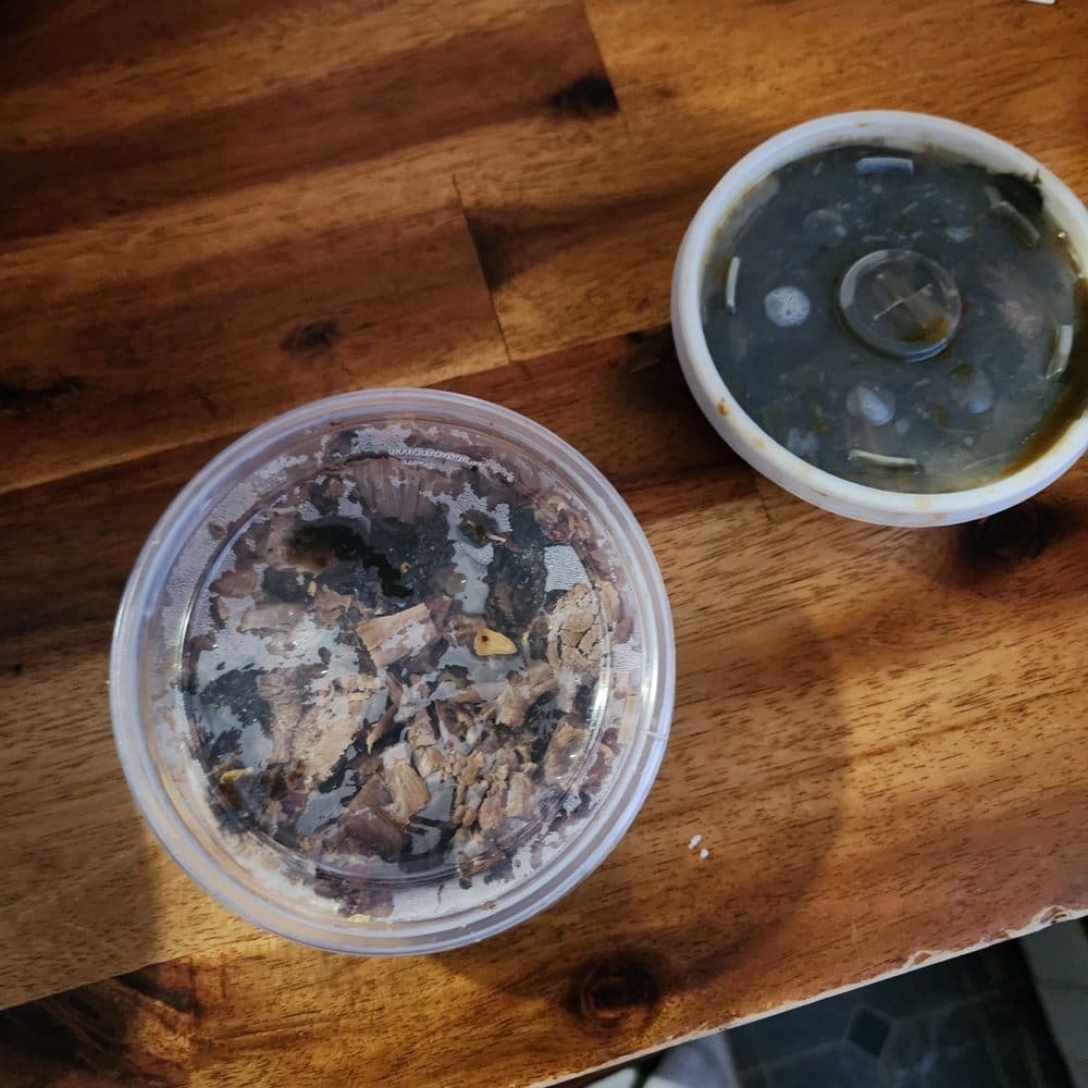 Big Mike's Smokehouse