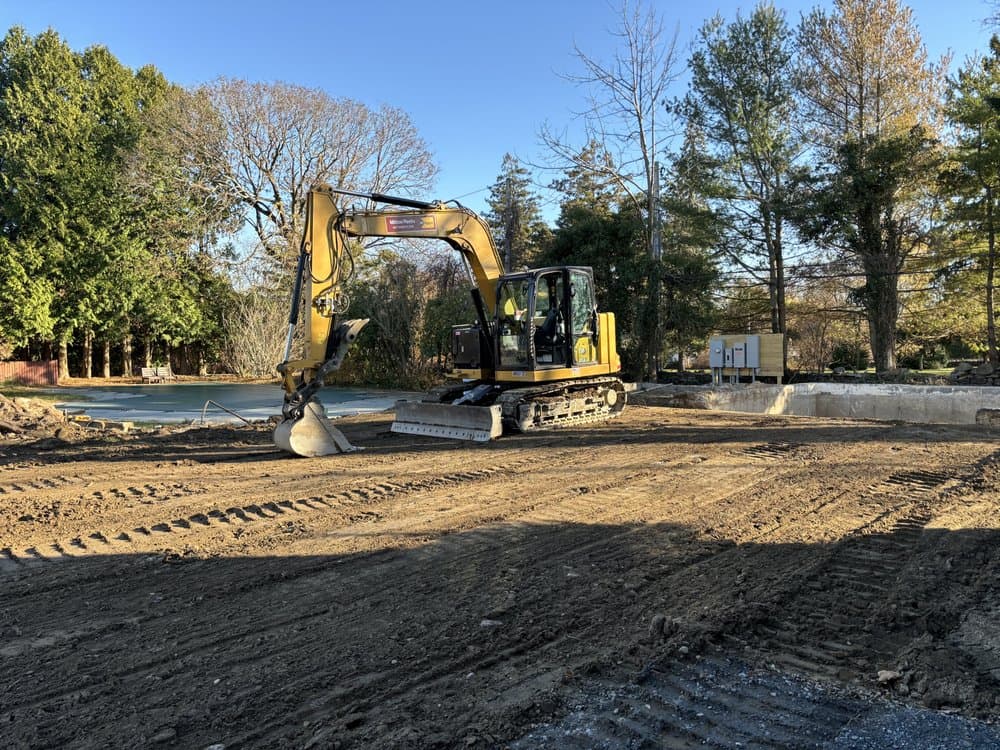 Fleury Dirt Works & Services