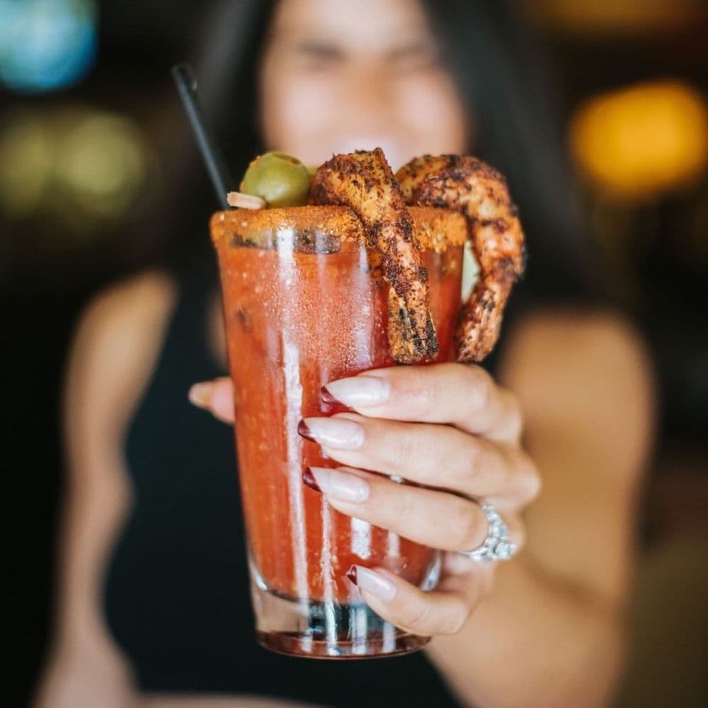 Providence Oyster Bar