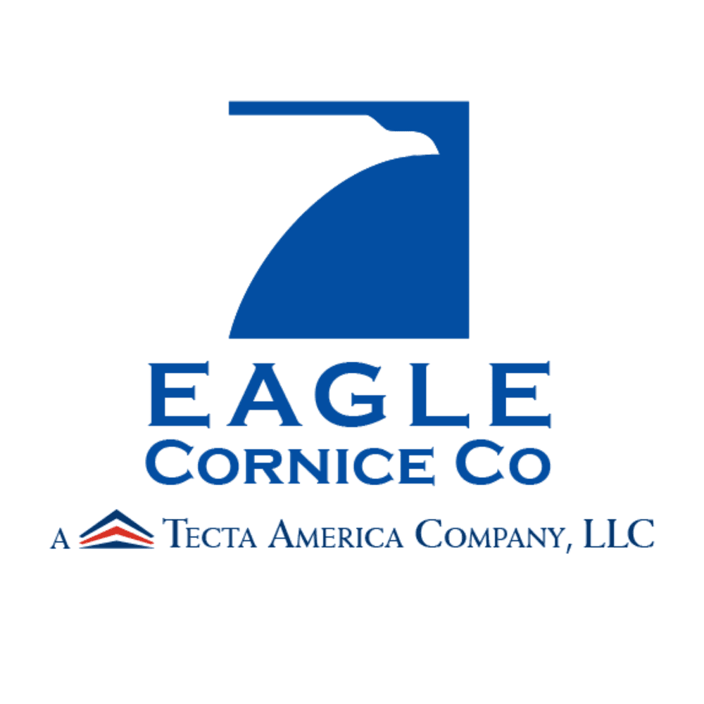 Eagle Cornice