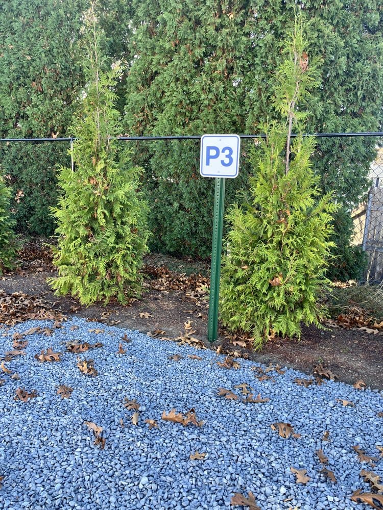 Storage Place - Cranston