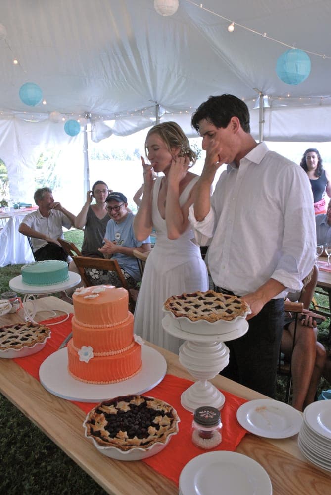 The Illuminated Oven