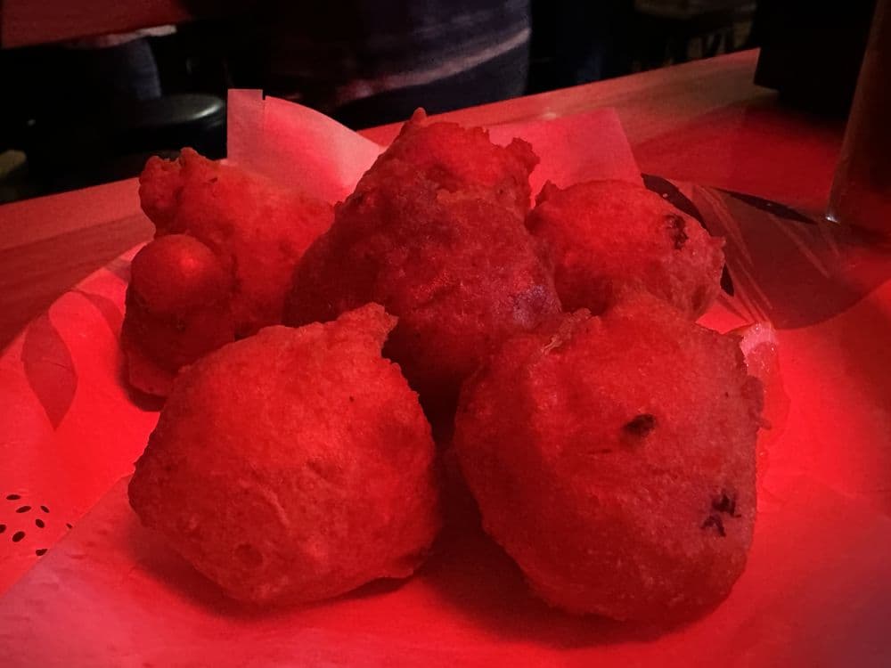 Bottom Line Bar & Grill