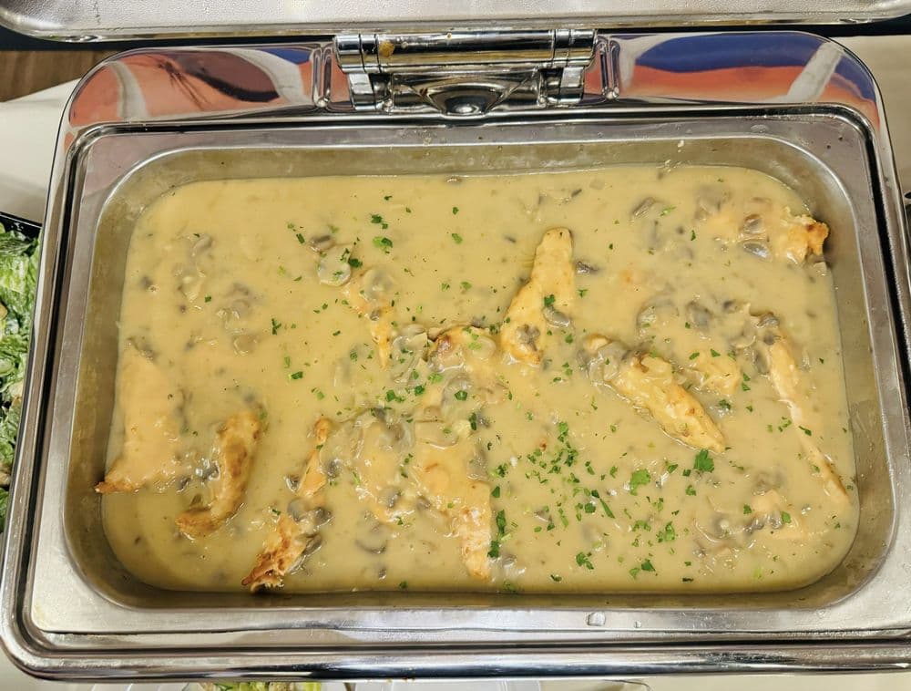 Angelo's Palace Pizza