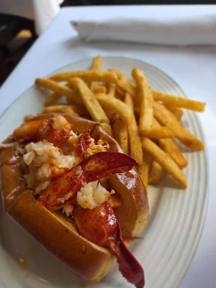 La Forge Casino Restaurant