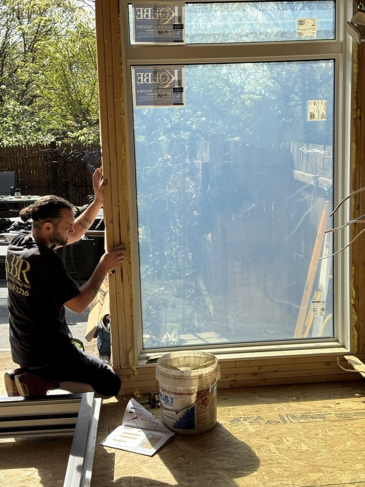 KBR Remodeling & General Contractors