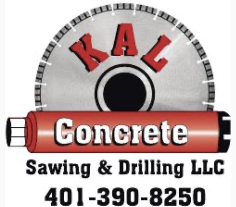 KAL Concrete Sawing & Drilling
