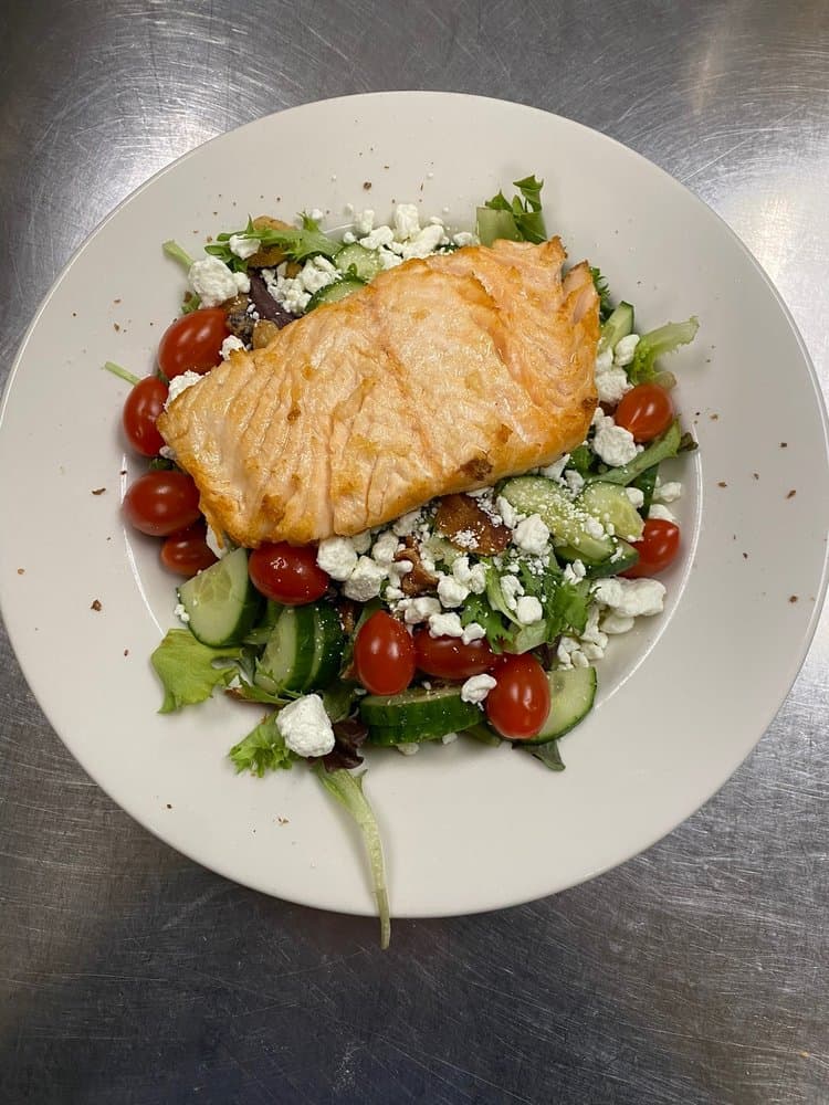 Green Valley Country Club Restaurant