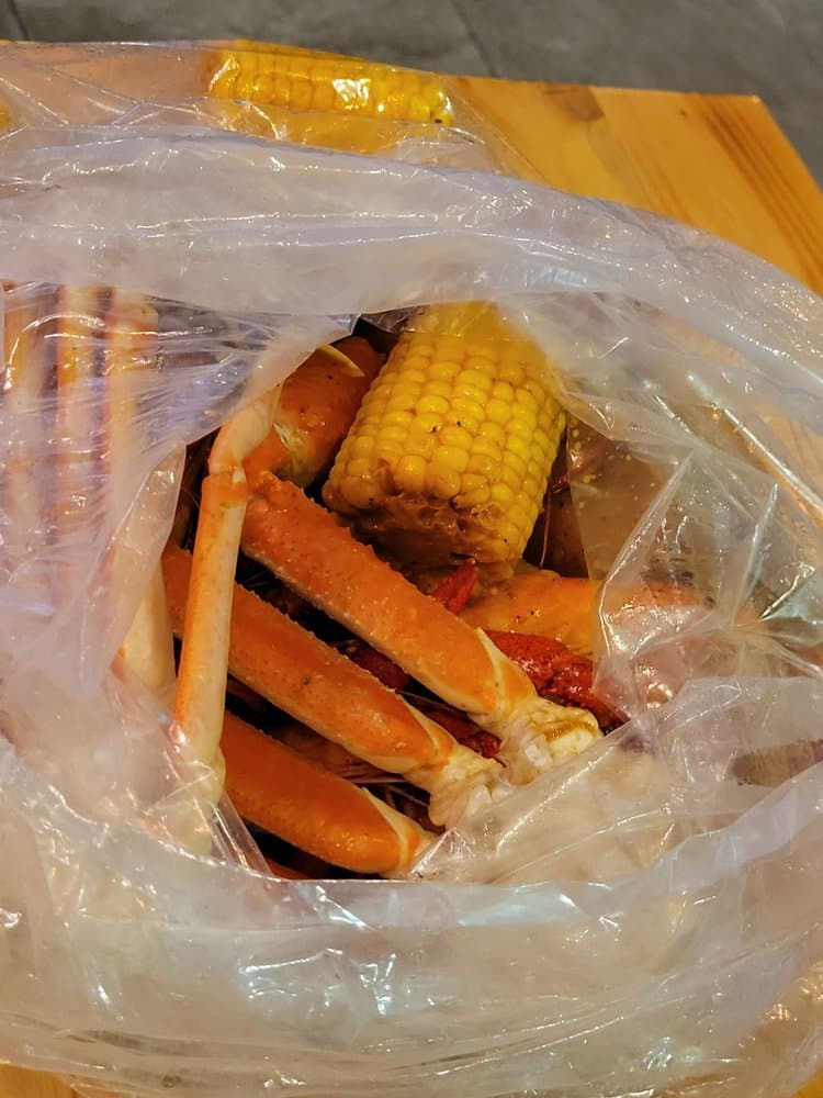 Hook & Reel Cajun Seafood & Bar