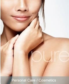 Lincoln Fine Ingredients