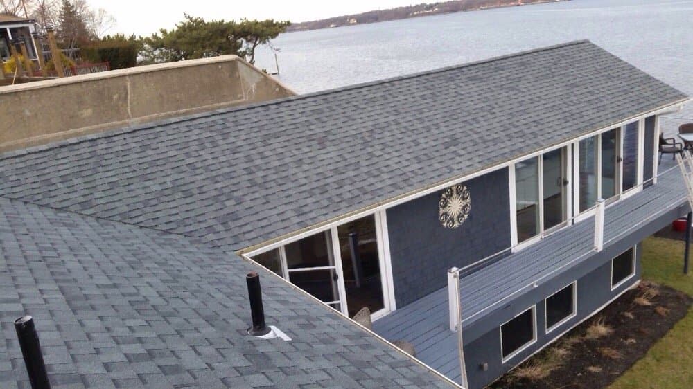 Rhode Island Remodeling