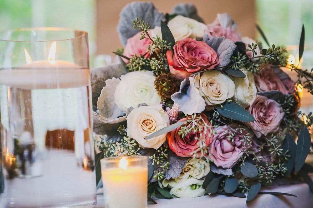 Four Buds Floral Studio