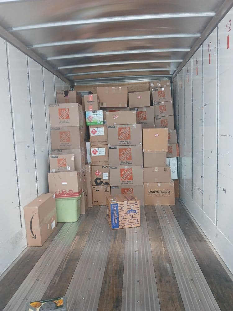 Peskin Family Movers