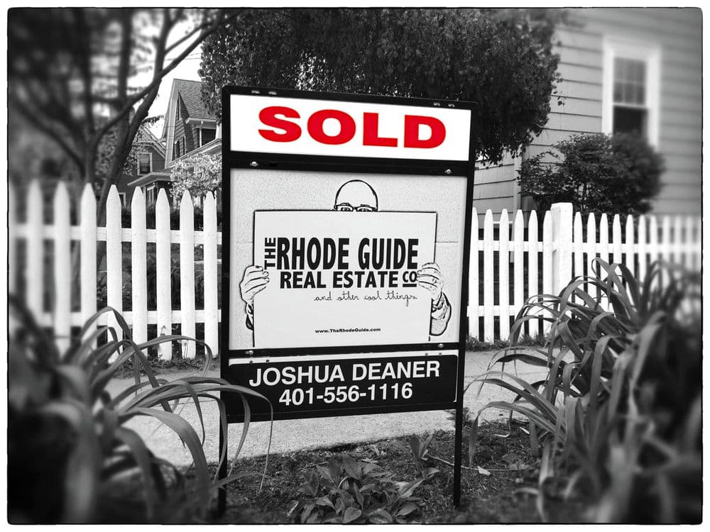 The Rhode Guide Real Estate Co