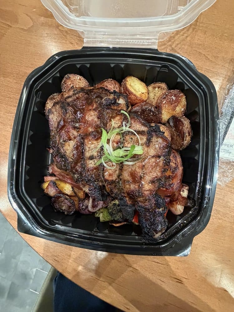 Jacky's Galaxie Express