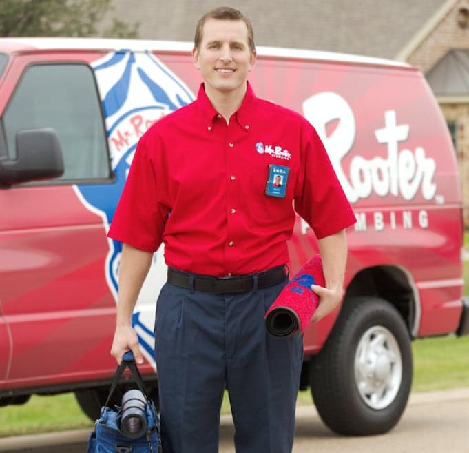 Mr. Rooter Plumbing of Rhode Island