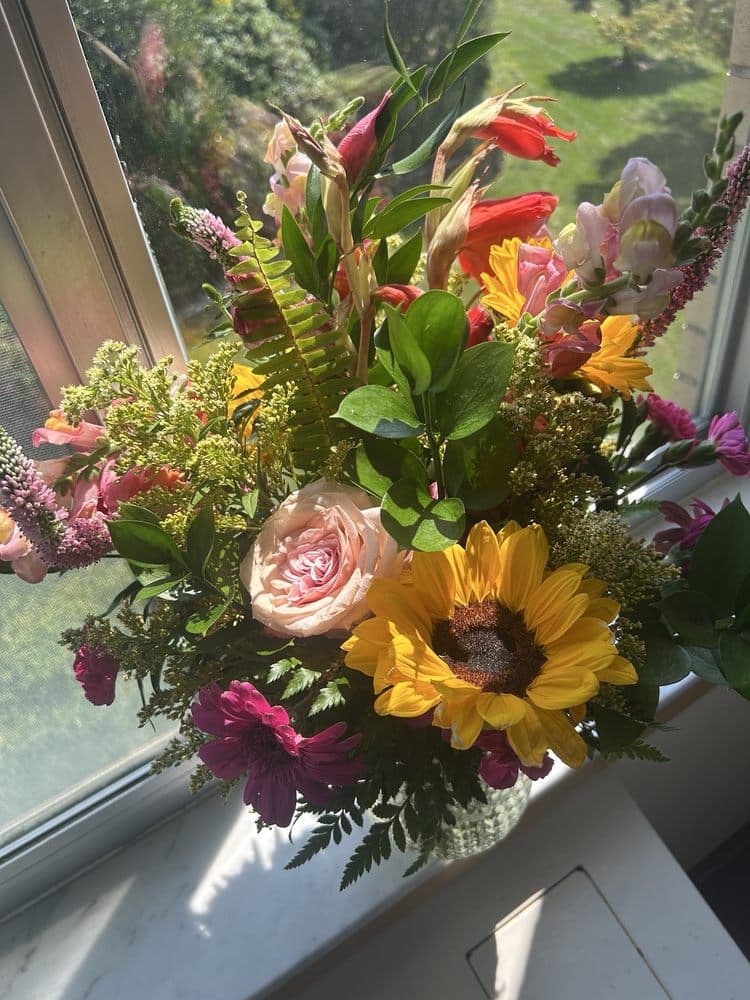 Gilmore's Flower Shop