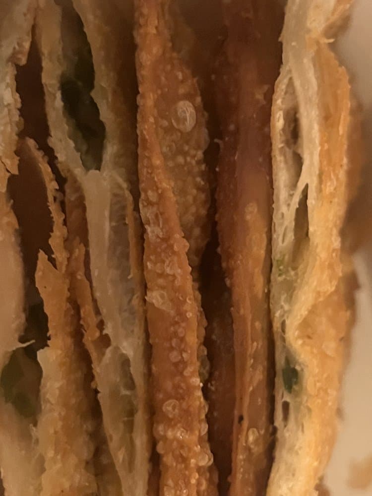 Dragon Palace of Coventry