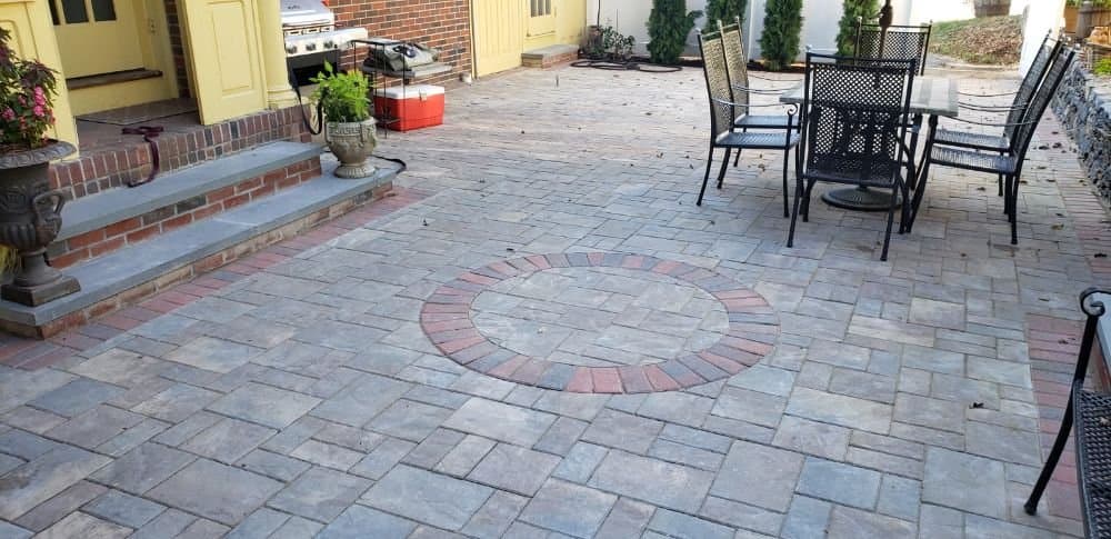 New Era Masonry and Construction