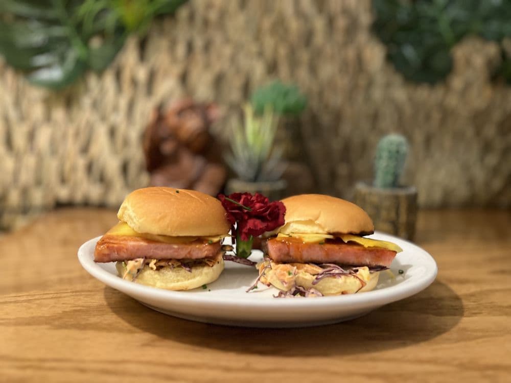 Wharf Fishhouse & Tiki Bar