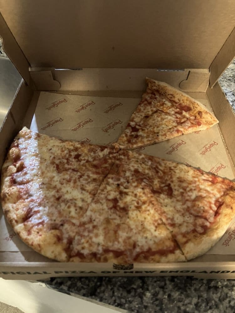 Papa Gino's Pizzeria