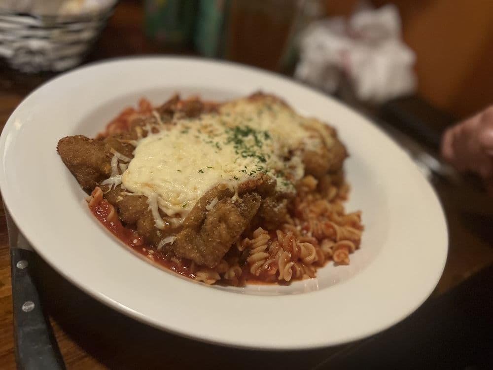 Sophia's Tuscan Grille