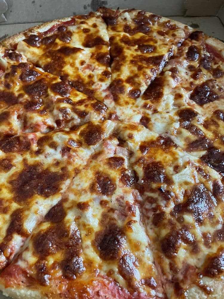 Mario's Northend Pizzaria