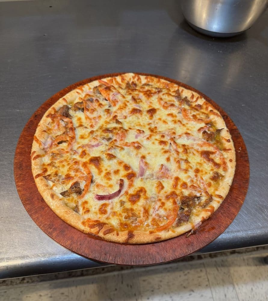 Townies Feel Good Food