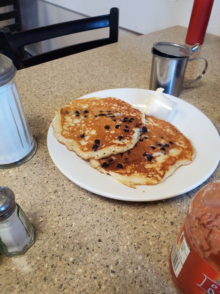 Debbie's Breakfast Place